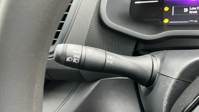 Renault Trafic Swb Diesel SL30 Blue dCi 150 Advance [Safety] Van EAG9